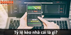 Tìm hiểu về khái niệm tỷ lệ kèo nhà cái mới nhất