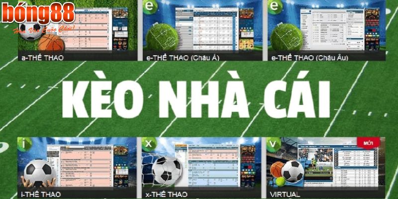 Mẹo đọc kèo nhà cái uy tín nhất hiện nay